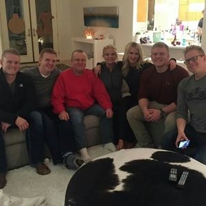 Meet your Posher, Nathan